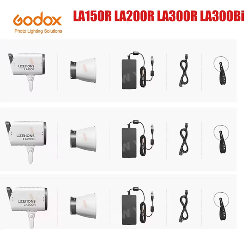 GODOX LITEMONS Full-color LED  - Photography Lighting Wireless review and price