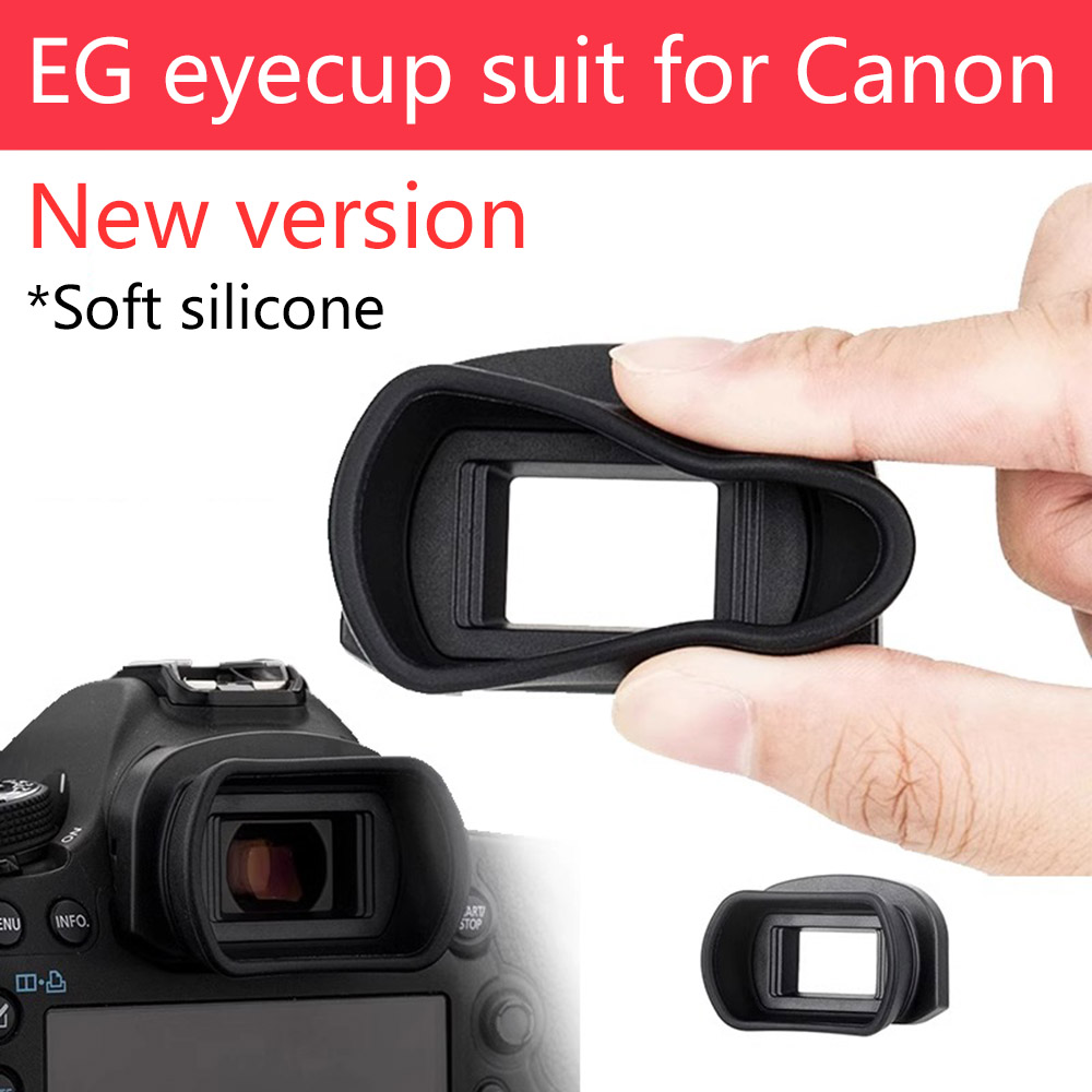 New EG Rubber Eye Cup Viewfind - Nikon Camera D3500 review and price