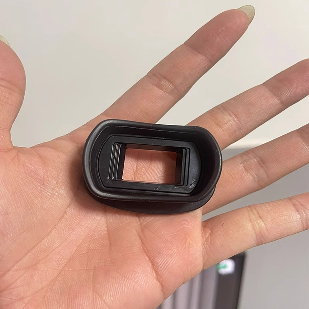 New EG Rubber Eye Cup Viewfind - Nikon Camera D3500 review and price