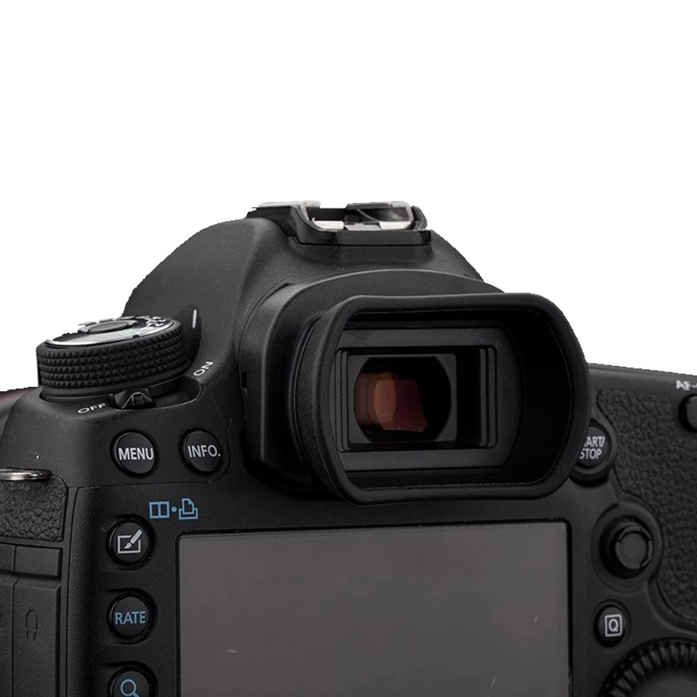 New EG Rubber Eye Cup Viewfind - Nikon Camera D3500 review and price