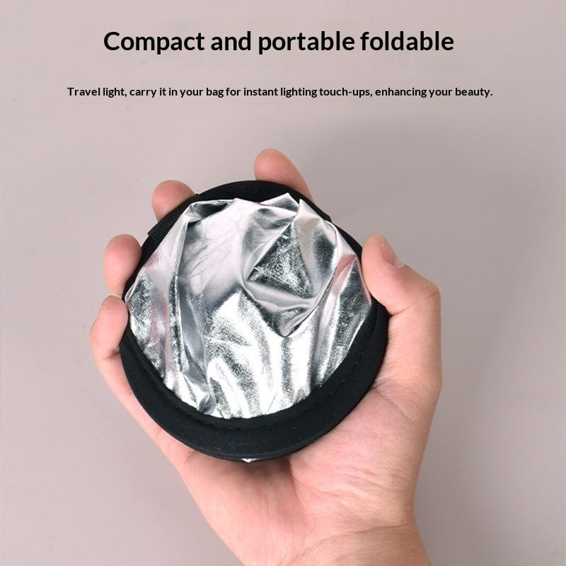 5 in 1 Round Photography Refle - Photography Lighting Reflectors review and price