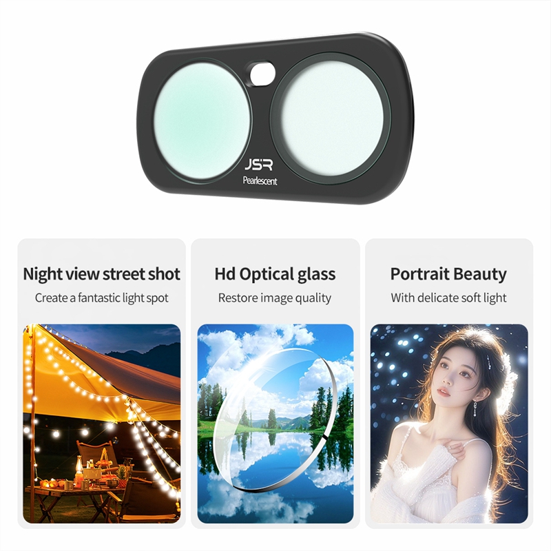 For Insta 360 Luna Ultra Soft  - Lighting In Photography Definition review and price