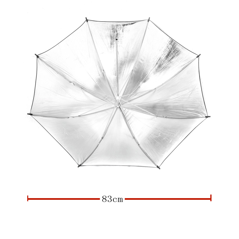 83cm/ 33inch Studio Reflector  - Photography Lighting Umbrella review and price